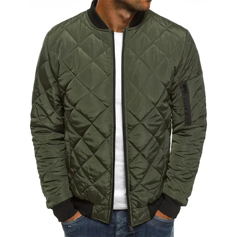 WESTON LIGHTWEIGHT SUMMER JACKET