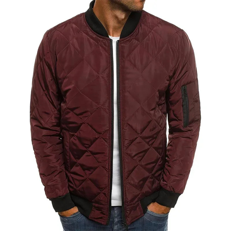 WESTON LIGHTWEIGHT SUMMER JACKET