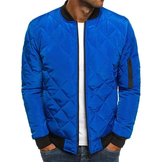 WESTON LIGHTWEIGHT SUMMER JACKET