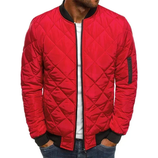 WESTON LIGHTWEIGHT SUMMER JACKET