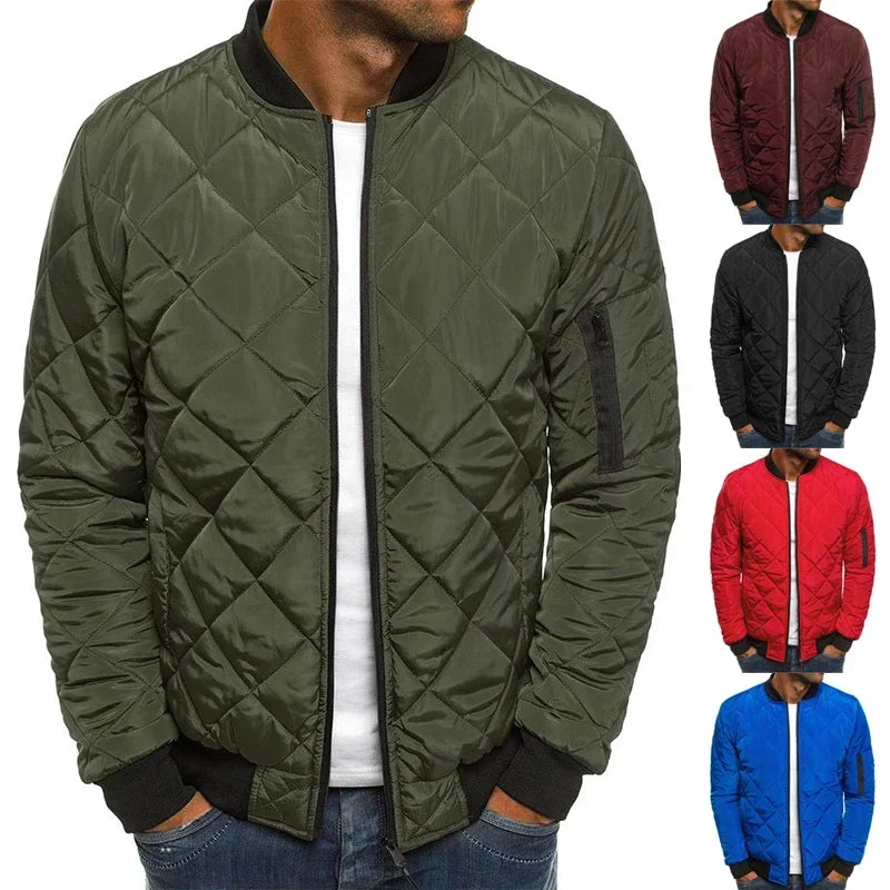 WESTON LIGHTWEIGHT SUMMER JACKET