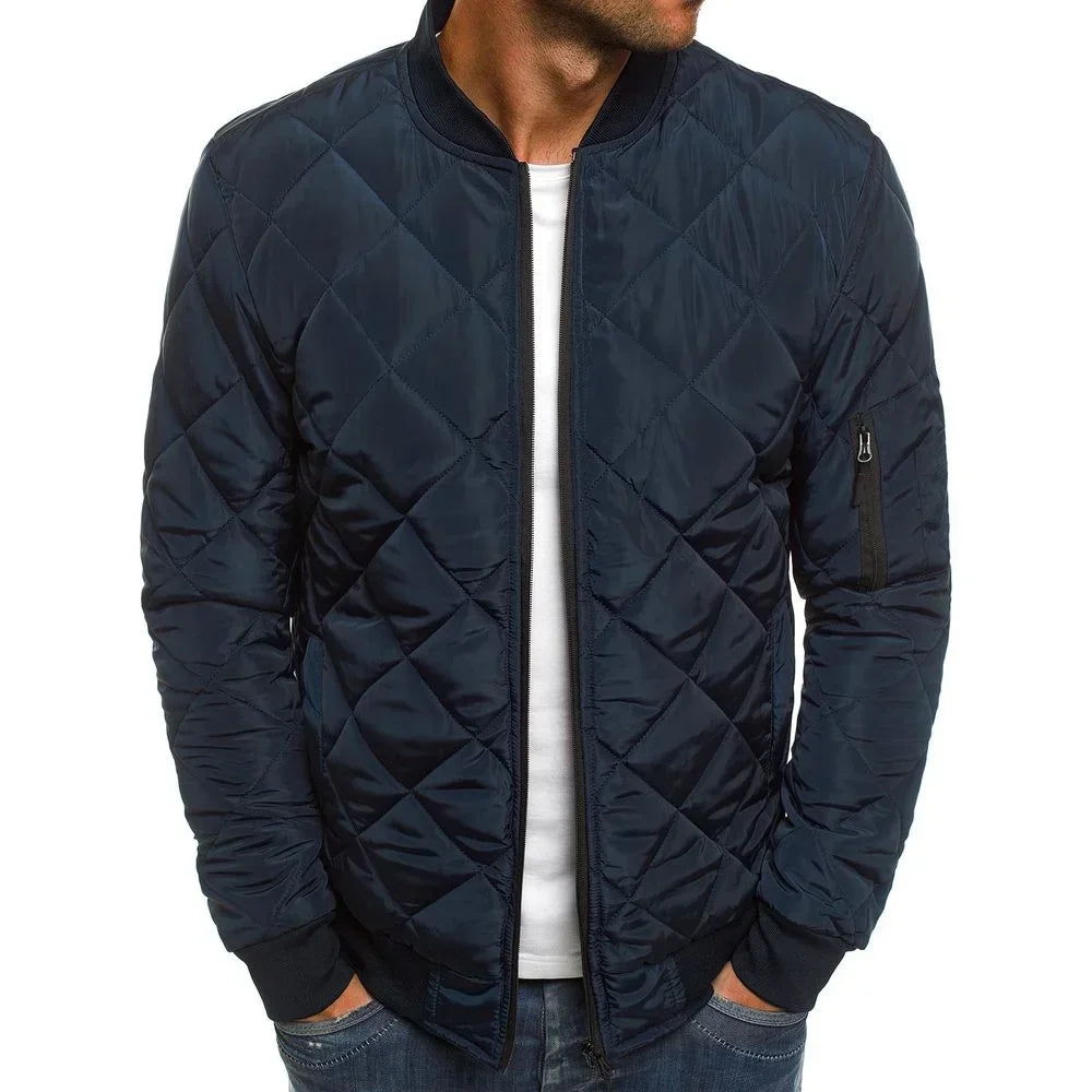WESTON LIGHTWEIGHT SUMMER JACKET